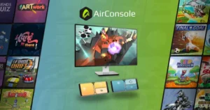 AirConsole: Telefonları oyun konsoluna dönüştüren eğlenceli platform