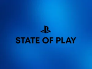 Playstation State of Play Japan için sahne hazır
