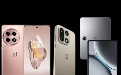 OnePlus Pad 2’yi OnePlus 15 ve Ace 6 ile tanıtacak
