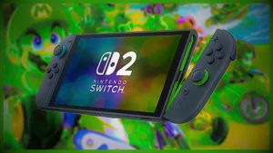 Nintendo Switch 2 ekranı hayal kırıklığı yaratıyor çözüm çok basit