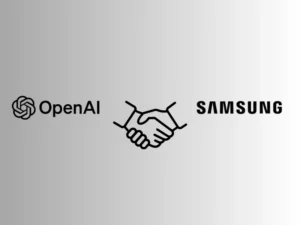 OpenAI Samsung iş birliğiyle yapay zeka altyapısında devrim başlıyor