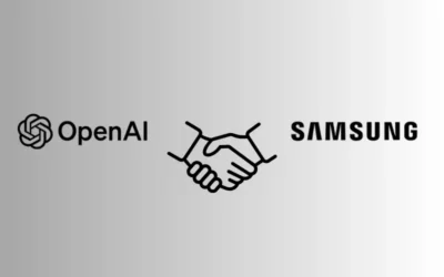 OpenAI Samsung iş birliğiyle yapay zeka  altyapısında devrim başlıyor