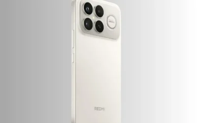 Redmi K90 Pro Max Tanıtıldı