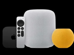 Apple’ın yeni ürünleri yolda
