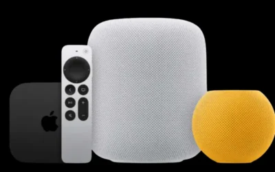 Apple’ın yeni ürünleri yolda