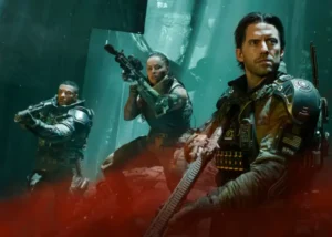 Black Ops 7 yapay zeka görselleri iddiasıyla eleştirilerin hedefinde