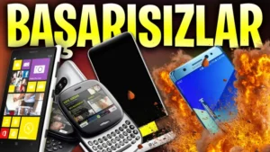 Bu telefonla havalimanına giremezsiniz: Tutmayan akıllı telefonlar