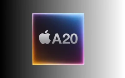 iPhone 18 A20 Pro çiple geliyor