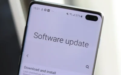 Güncelleme desteği bitti: 5 Samsung telefonu tarihe karıştı