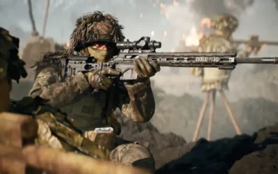 Battlefield 6 herkesi şaşırttı: Düşük donanımda bile uçuyor