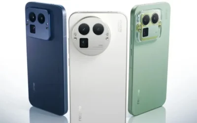 Realme GT8 Pro tanıtıldı: Değiştirilebilir kamerasıyla telefon dünyasını sarsacak