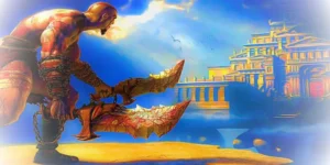 Efsane geri dönüyor Kratos’un yeni yolculuğu herkesi merakta bıraktı
