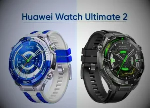 Sonar mesajlaşma nedir? Huawei Watch Ultimate 2 dalış dünyasını değiştiriyor