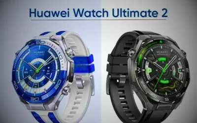 Sonar mesajlaşma nedir? Huawei Watch Ultimate 2 dalış dünyasını değiştiriyor