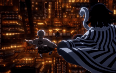 Yerli Gişe: "Demon Slayer: Kimetsu no Yaiba Sonsuzluk Kalesi" İkinci Haftasında da Zirvede