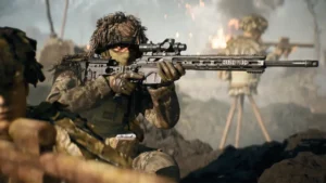 Battlefield 6 birkaç günde 6.5 milyon satışla büyük başarı elde etti