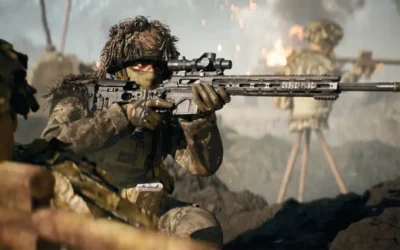 Battlefield 6 birkaç günde 6.5 milyon satışla büyük başarı elde etti