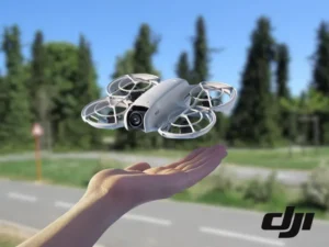 Dji neo 2 küçük gövdede büyük performans sunuyor