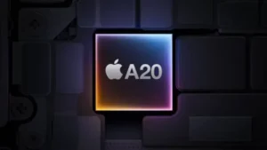 Apple A20 çipi tarihin en pahalı iPhone bileşeni olacak