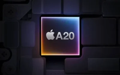 Apple A20 çipi tarihin en pahalı iPhone bileşeni olacak