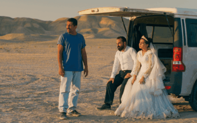 2025'in Ödüllü Filmleri, 36. Ankara Film Festivali’nin “Galalar” Bölümünde!