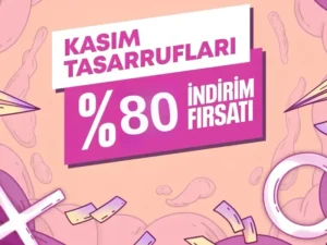 PlayStation Kasım indirimleri başladı: %80’e varan fırsatlar!