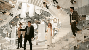 "Sihirbazlar Çetesi: Daha Bir Şey Görmediniz" Hakkında Bilmeniz Gereken Her Şey