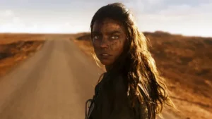Mad Max Evreninde yeni bir sayfa açılıyor: The Wasteland sinema yerine dizi oluyor