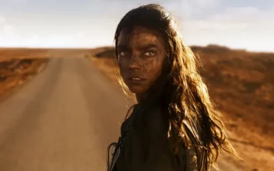 Mad Max Evreninde yeni bir sayfa açılıyor: The Wasteland sinema yerine dizi oluyor