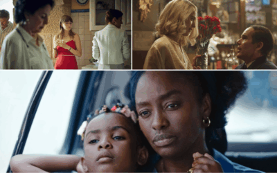 Adana Film Festivali'nde Dünya Festivallerinden Ödüllü Film Seçkisi