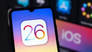 iOS 26 gizli özelliği ortaya çıkardı: Bu özellik sizi geçmişe götürecek