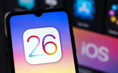 iOS 26 gizli özelliği ortaya çıkardı: Bu özellik sizi geçmişe götürecek