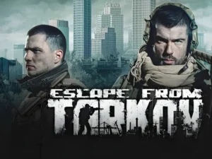 Escape from Tarkov gerçekçi savaş atmosferiyle öne çıkıyor
