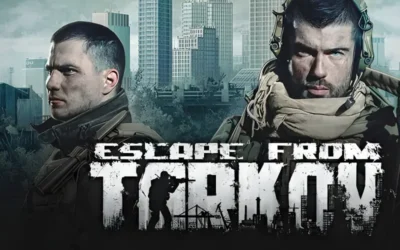 Escape from Tarkov gerçekçi savaş atmosferiyle öne çıkıyor