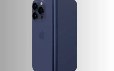 iPhone Fold’un tasarımı ve kamera özellikleri belli oldu