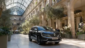 Renault Ekim 2025 fiyat listesi kullanıcıları şaşırtacak detaylarla geldi!