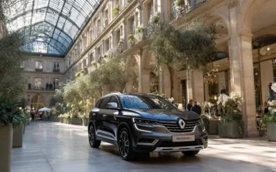 Renault Ekim 2025 fiyat listesi kullanıcıları şaşırtacak detaylarla geldi!