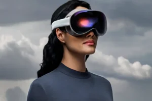 Apple Vision Pro (M5) ile eski aksesuarlar uyumsuz kalacak
