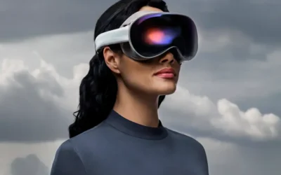 Apple Vision Pro (M5) ile eski aksesuarlar uyumsuz kalacak