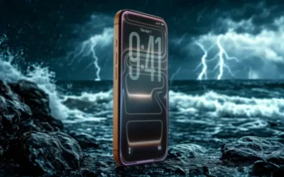 Karşılaştırmada ortaya çıkan detay iPhone 17 Pro Max için yeni bir dönemin işareti oldu