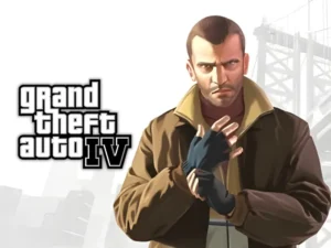 RTX destekli GTA 4'ten nefes kesen görüntüler