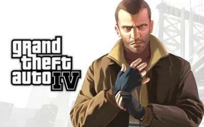 RTX destekli GTA 4'ten nefes kesen görüntüler