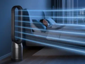 Dyson hava temizleyicisi Purifier Cool PC1’i tanıttı: %99,95 hava filtreleme özelliğine sahip