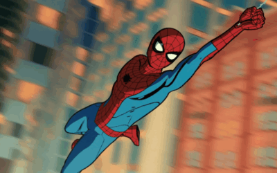 “Your Friendly Neighborhood Spider-Man” 2. Sezon Onayını Aldı