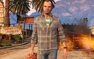 Meksika şiddetli oyunlara vergi getiriyor: GTA ve Mortal Kombat etkileniyor