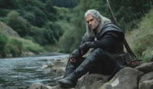 Netflix’in The Witcher dizisi ilgiyi kaybediyor