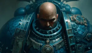 Space Marine 3 duyuruldu ama Saber kaynak krizini reddetti