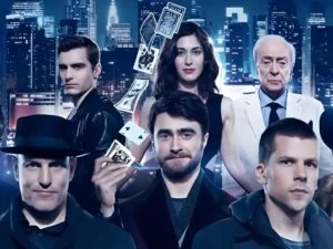 Yeni Sihirbazlar Çetesi filmi geri sayımda