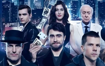 Yeni Sihirbazlar Çetesi filmi geri sayımda