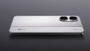 Redmi Turbo 5’in 6000 mAh dev bataryası ortaya çıktı